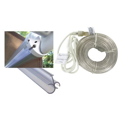 Valterra A30-0950 Rope Lights with Traks