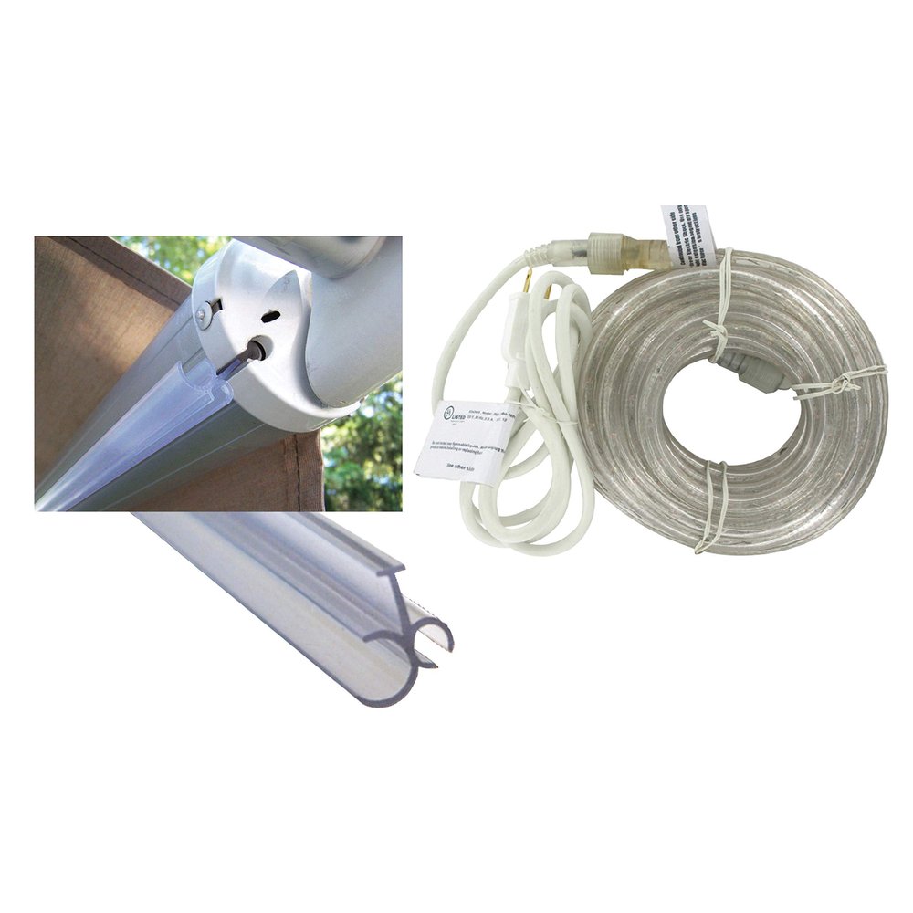 Valterra A30-0950 Rope Lights with Traks