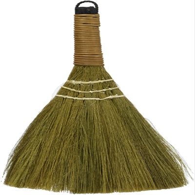 Echo Metal 1453-181 Natural Broom (Small)