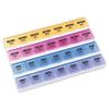Apex Apex 7-day Mediplanner Pill Organizer view 1