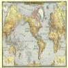 Map of Middle Earth Customized 38x24 inch Silk Print Poster/WallPaper Great Gift view 1