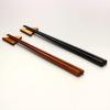 aito Seisakusho 104506 Hyozaemon Round Eight Chopsticks Set (In Wooden Box), Spread End Chopsticks (Made in Japan), Gift view 4