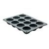 ard' Time fp-domepm Plate for Mini-dme Platinum Silicone view 1