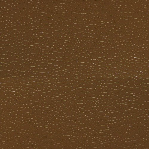 Textured Surface Rectangular 1/2 Inch Thickness Kitchen Mountain Trail 2' x 4' Anti-Fatigue Comfort Mat