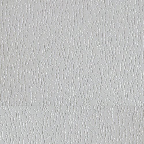 Textured Surface Rectangular 1/2 Inch Thickness Kitchen Grey Mist 2' x 4' Anti-Fatigue Comfort Mat