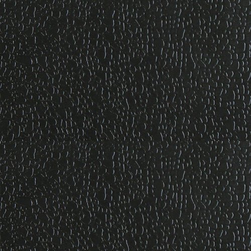 Textured Surface Rectangular 1/2 Inch Thickness Kitchen Midnight 2' x 4' Anti-Fatigue Comfort Mat