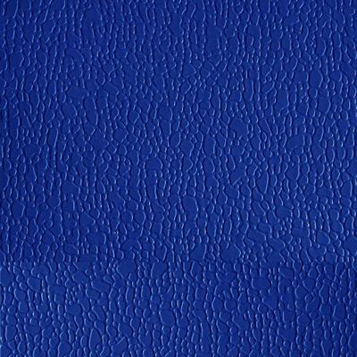 Textured Surface Rectangular 1/2 Inch Thickness Kitchen River Blue 2' x 4' Anti-Fatigue Comfort Mat