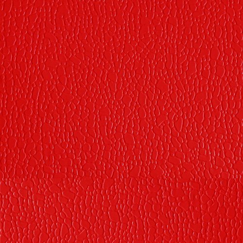 Textured Surface 7/8" Thickness Kitchen Anti-Fatigue Comfort Mat Desert Sunrise 2' x 6'
