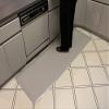 Textured Surface 7/8" Thickness Kitchen Anti-Fatigue Comfort Mat Desert Sunrise 2' x 6' view 3