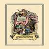Buyenlarge 'Little Lily's Alphabet: Admittance' Paper Poster, 20 by 30-Inch view 1