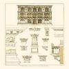 Buyenlarge 0-587-09077-4-P2030 'Palazzo Vendramin-Calergi at Venice' Paper Poster, 20 by 30-Inch view 1