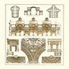 Buyenlarge 'Cupola-Vaulting of The Renaissance' Paper Poster, 20 by 30-Inch view 1