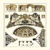 Buyenlarge 'Cross-Vaults of the Renaissance' Paper Poster, 20 by 30-Inch view 1