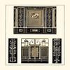 Buyenlarge 'Ancient Wall-Paintings' Paper Poster, 20 by 30-Inch view 1