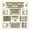 Buyenlarge 'Halls with Galleries' Paper Poster, 20 by 30-Inch view 1