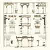Buyenlarge 'Arcades of The Renaissance' Paper Poster, 20 by 30-Inch view 1