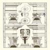 Buyenlarge 'Pediments of The Renaissance' Paper Poster, 20 by 30-Inch view 1