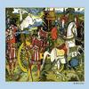 Buyenlarge 'The Hind in The Wood-Leap' Paper Poster, 20 by 30-Inch view 1