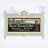 Buyenlarge 'Manor House Coffee' Paper Poster, 20 by 30-Inch view 1