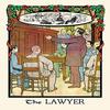 Buyenlarge 'The Lawyer' Paper Poster, 20 by 30-Inch view 1
