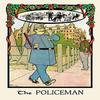 Buyenlarge 'The Policeman' Paper Poster, 20 by 30-Inch view 1