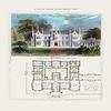 Buyenlarge 'A Tudor Manor House, Henry VIII No.2' Paper Poster, 20 by 30-Inch view 1