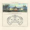 Buyenlarge 'A Dog Kennel' Paper Poster, 20 by 30-Inch view 1