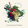 Buyenlarge 'Creveling Grapes and Plums' Paper Poster, 20 by 30-Inch view 1
