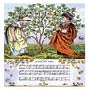 Buyenlarge 'I Had a Little Nut Tree' Paper Poster, 20 by 30-Inch view 1