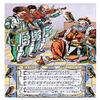 Buyenlarge 'King Cole' Paper Poster, 20 by 30-Inch view 1