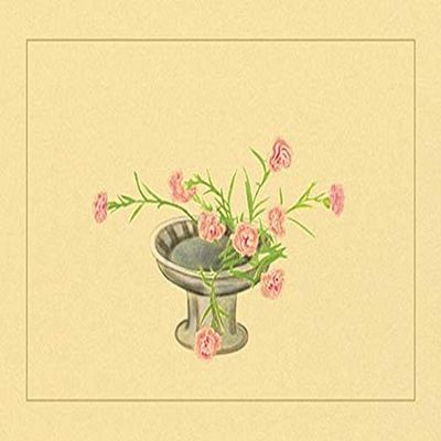 Buyenlarge 'Carnation' Paper Poster, 20 by 30-Inch