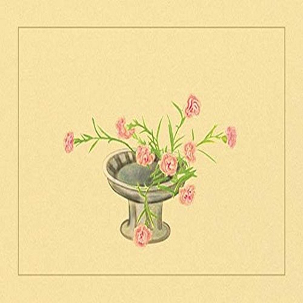 Buyenlarge 'Carnation' Paper Poster, 20 by 30-Inch