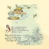 Buyenlarge 'Sing a Song of Sixpence' Paper Poster, 20 by 30-Inch view 1
