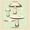 Buyenlarge 'Edible Fungi: Horse Mushroom' Paper Poster, 20 by 30-Inch view 1