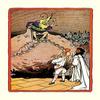 Buyenlarge 'The Wizard' Paper Poster, 20 by 30-Inch view 1