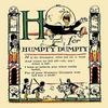 Buyenlarge 'H for Humpty Dumpty' Paper Poster, 20 by 30-Inch view 1