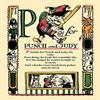 Buyenlarge 'P for Punch and Judy' Paper Poster, 20 by 30-Inch view 1