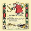 Buyenlarge 'S for Santa Claus' Paper Poster, 20 by 30-Inch view 1