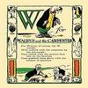 Buyenlarge 'W for Walrus and The Carpenter' Paper Poster, 20 by 30-Inch view 1