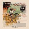 Buyenlarge 'Adriance and Buckeye Harvesting Machinery' Paper Poster, 20 by 30-Inch view 1