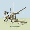 Buyenlarge 'Adriance, Platt and Co. Mower' Paper Poster, 20 by 30-Inch view 1