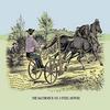 Buyenlarge 0-587-07603-8-P2030 'The McCormick No.4 Steel Mower' Paper Poster, 20 by 30-Inch view 1