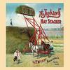 Buyenlarge 'The Jayhawk Hay Stacker' Paper Poster, 20 by 30-Inch view 1