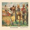 Buyenlarge 'That's The Ideal Binder-Deering Harvester Co.' Paper Poster, 20 by 30-Inch view 1