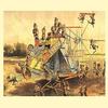 Buyenlarge 'Deering-Elves' Paper Poster, 20 by 30-Inch view 1