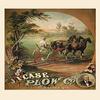 Buyenlarge 'J.I. Case Plow Co.' Paper Poster, 20 by 30-Inch view 1