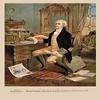 Buyenlarge 'Alexander Hamilton' Paper Poster, 20 by 30-Inch view 1
