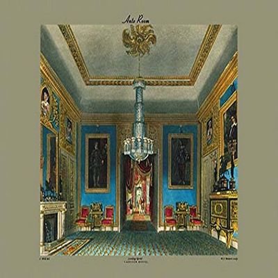 Buyenlarge 'Ante Room-Carlton House-Looking North' Paper Poster, 20 by 30-Inch