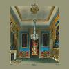 Buyenlarge 'Ante Room-Carlton House-Looking North' Paper Poster, 20 by 30-Inch view 1