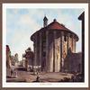 Buyenlarge 'Temple of Vesta' Paper Poster, 20 by 30-Inch view 1